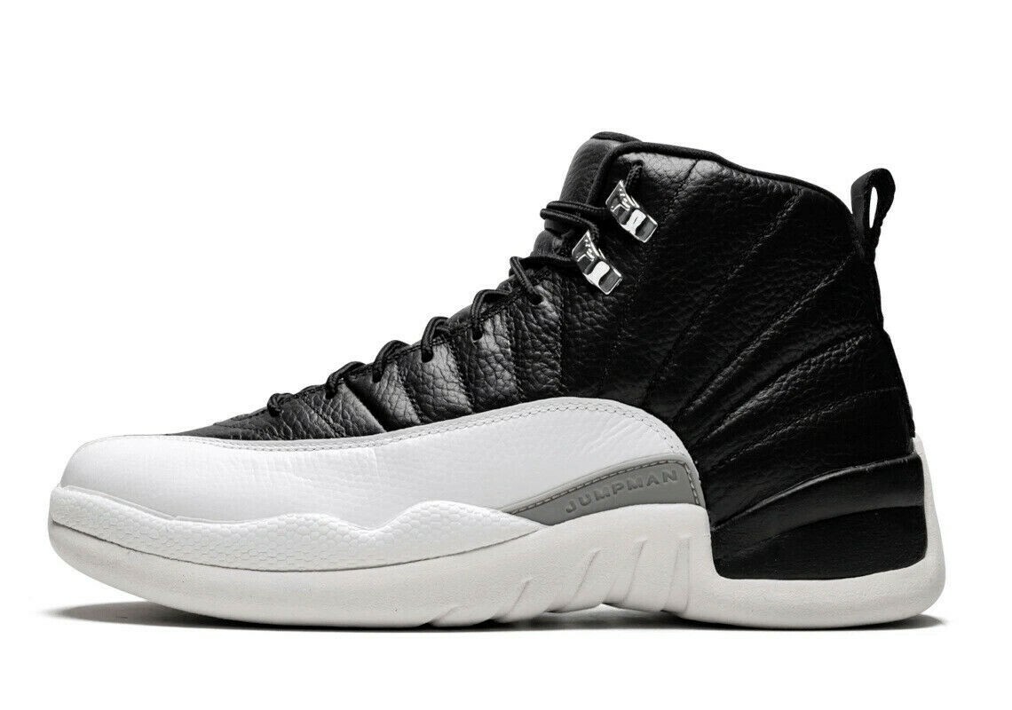DS Air Jordan 12 Retro Playoffs (2022) – CT8013-006 – Size 11