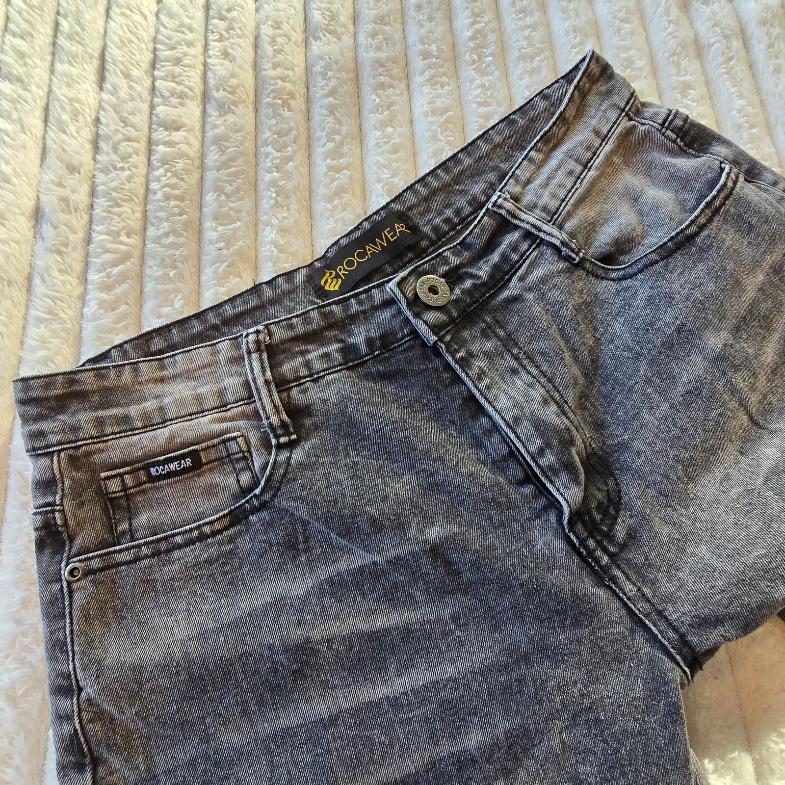 Rocawear Skinny 32X32 Jeans Men