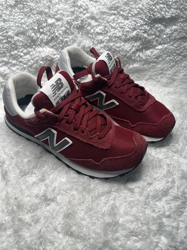 Size 6.5 – New Balance 515 Forest Green