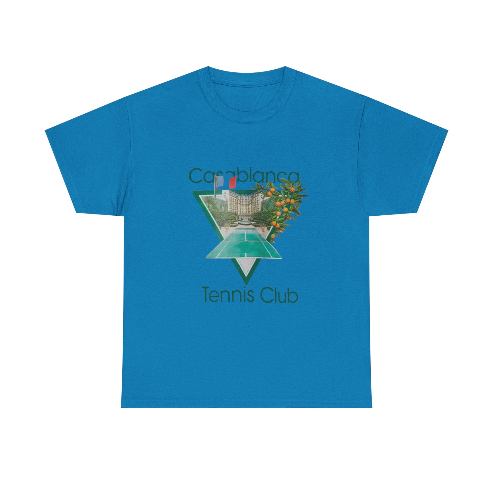 Tennis Club T-shirt