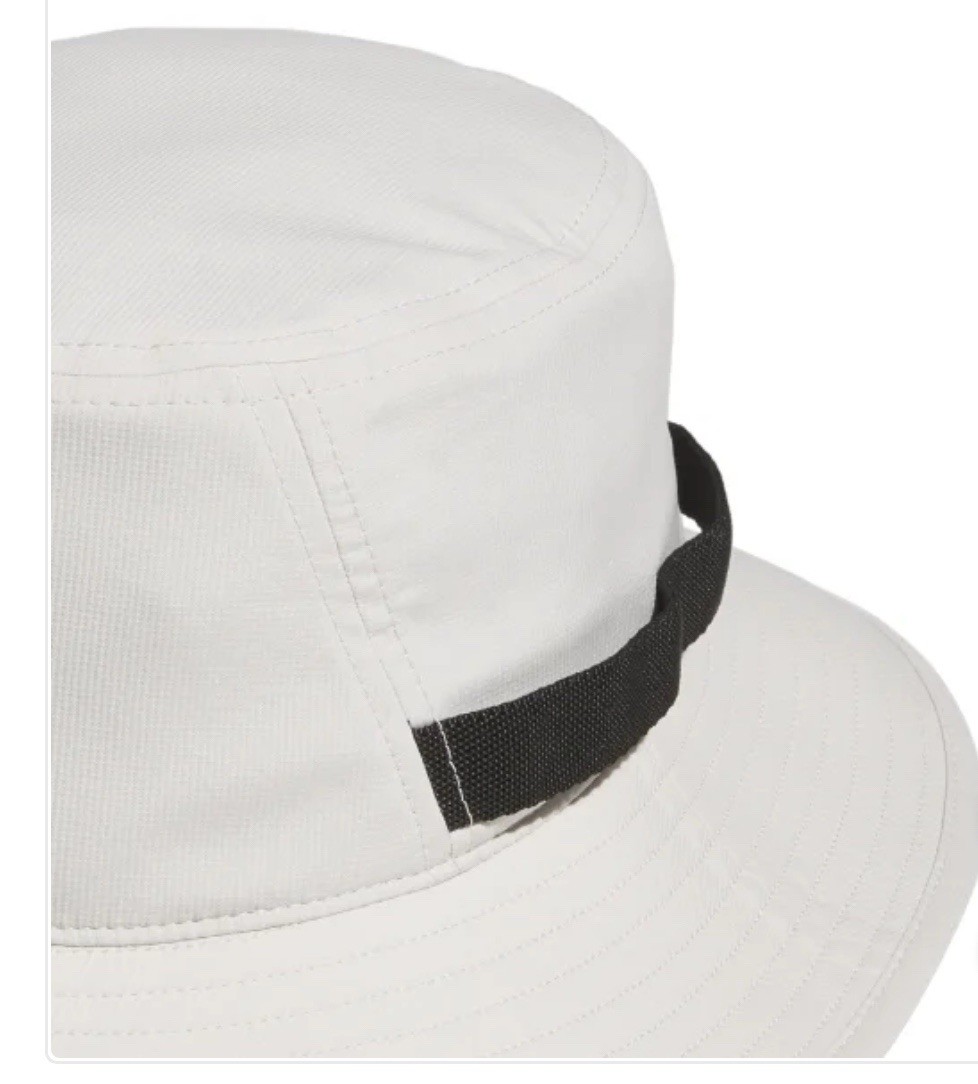 Adidas Bucket Hat UPF 50