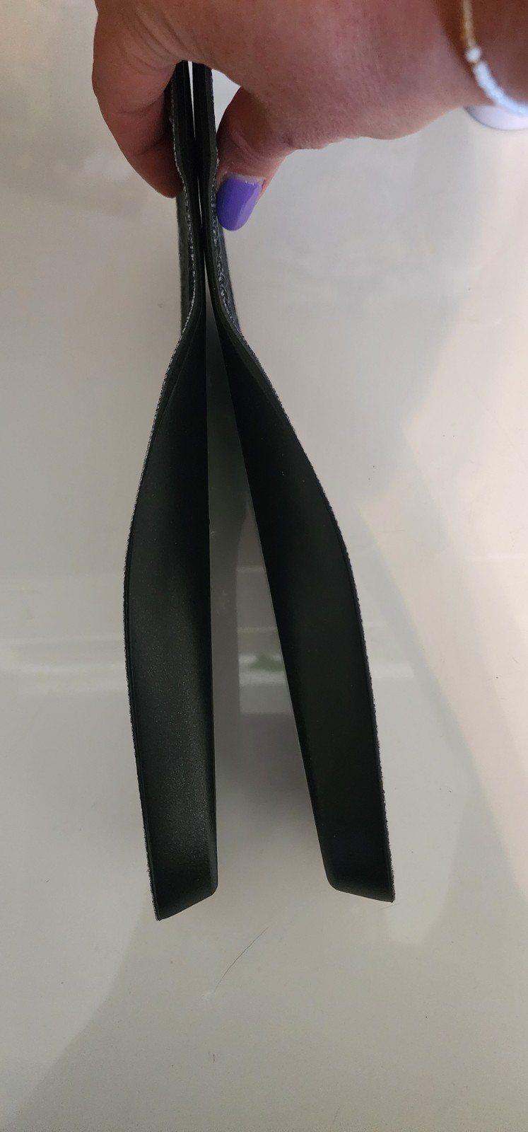 DonJoy Impression XS puff Insoles/Shoe Inserts Size F