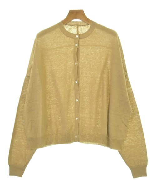 ARTS&SCIENCE Cardigans Beige 1(Approx. S) 2200680601254