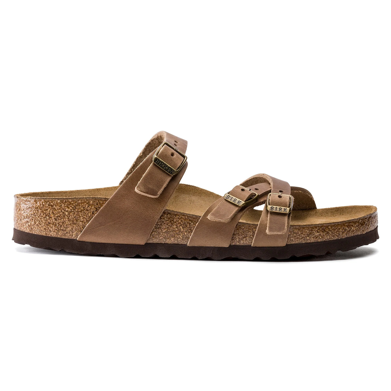 BIRKENSTOCK FRANCA WOMEN SANDALS
