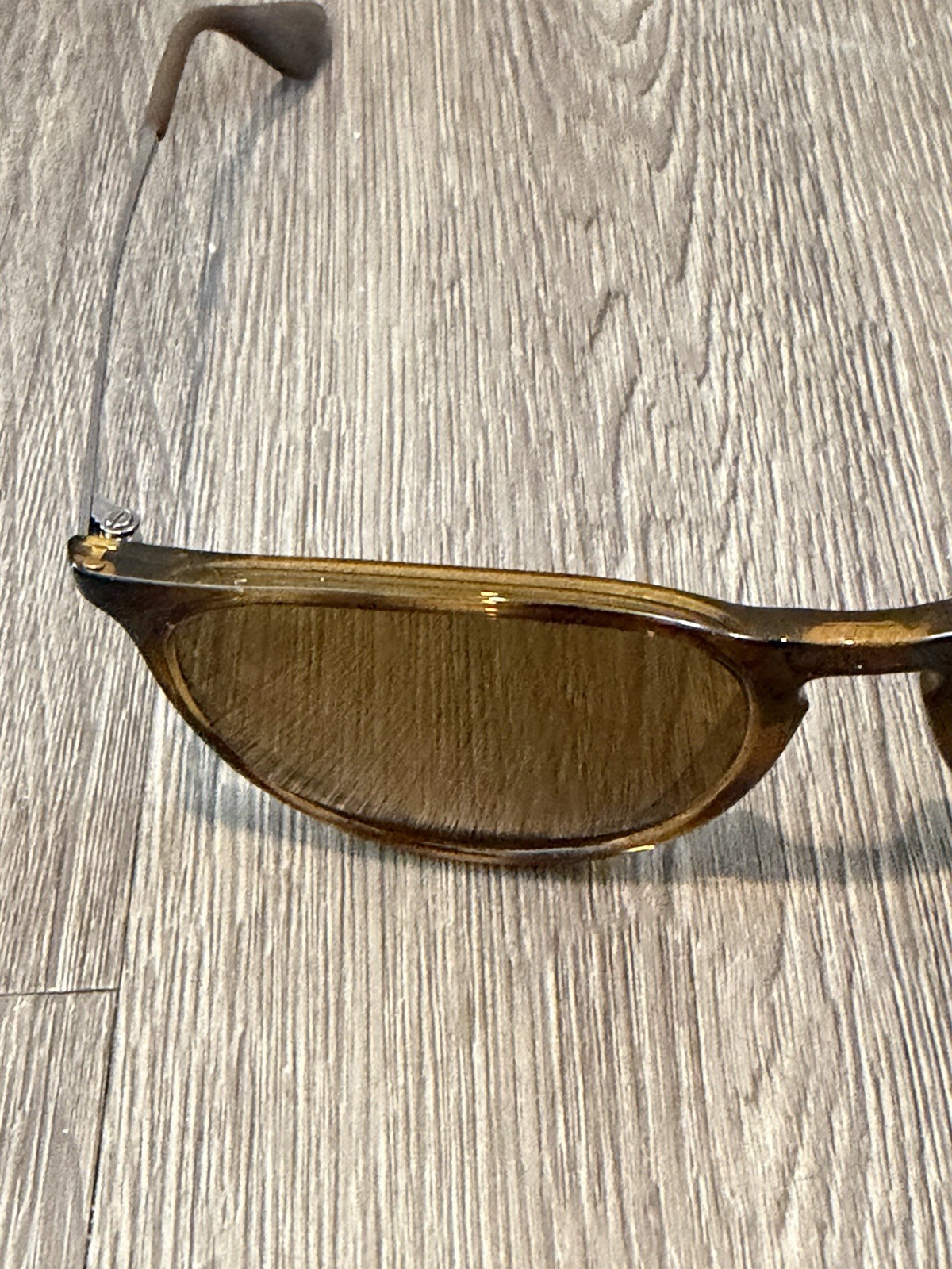 Authentic RAY-BAN ERIKA RB4171 710/T5 WOMEN’S FRAMES ONLY 54mm Lens