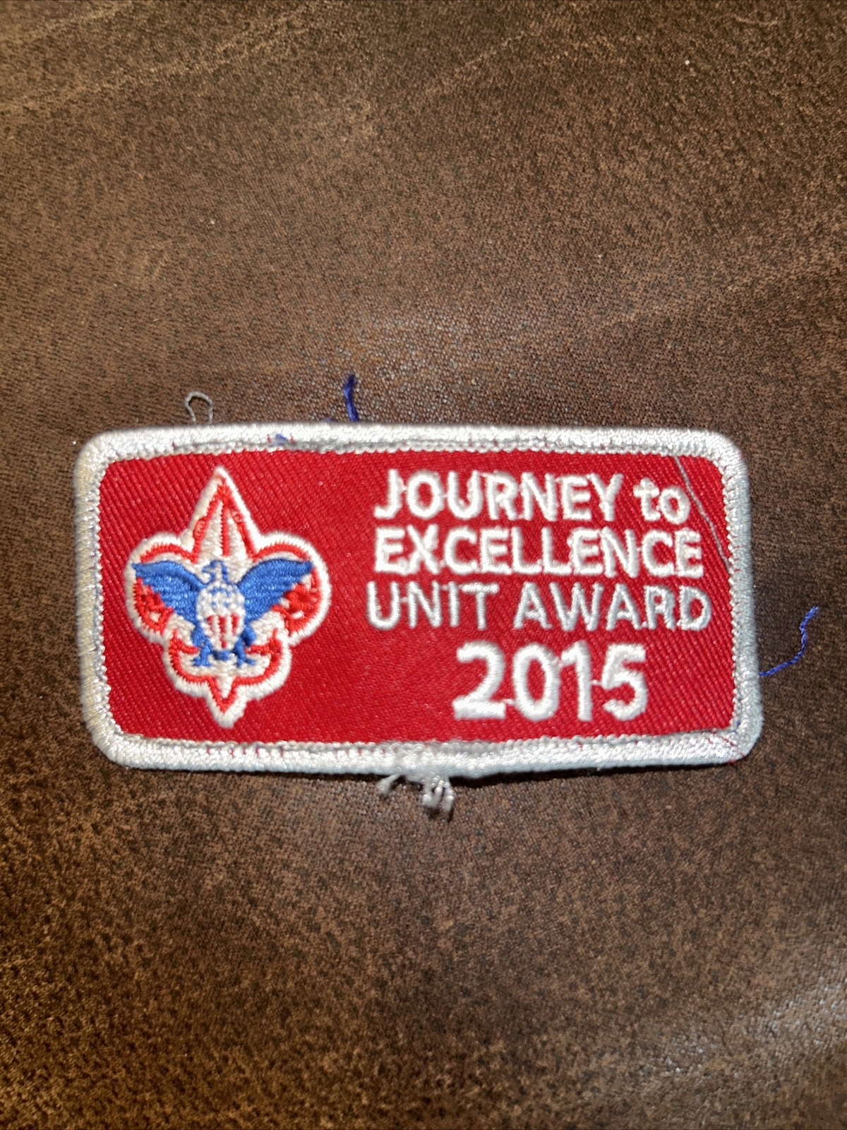 Boy Scout Honor Quality Unit Patches Your Choice of Number Quantity
