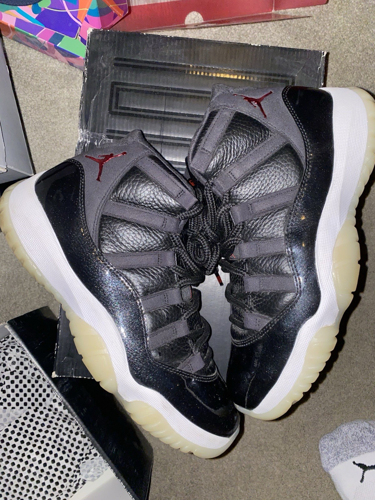 Air Jordan 11