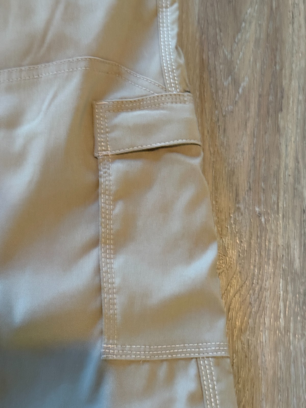 Prana Zion Men’s Pants – Size 31 – Brand New
