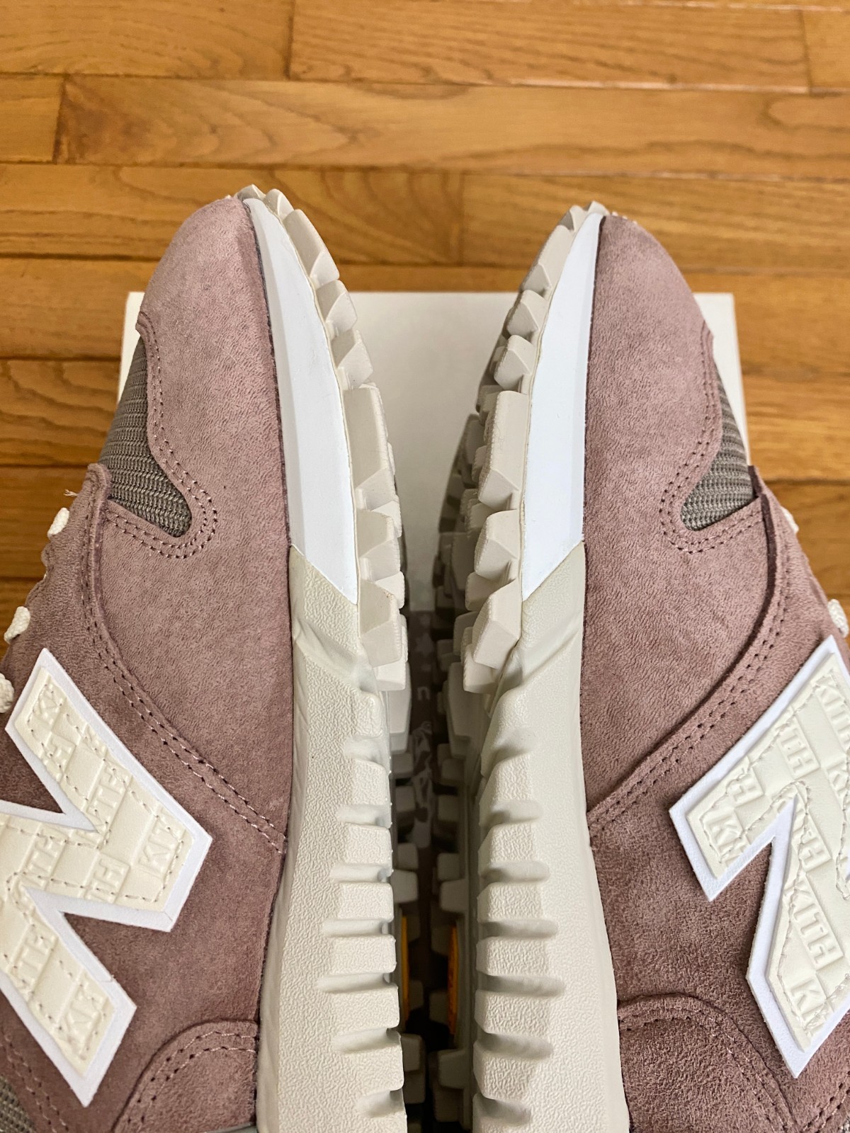 New Balance Ronnie Fieg x RC 1300 10th Anniversary – Antler Size 10