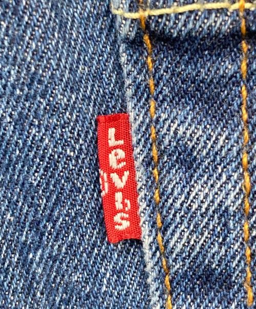 LEVI’S Denim pants blue 00505-4886