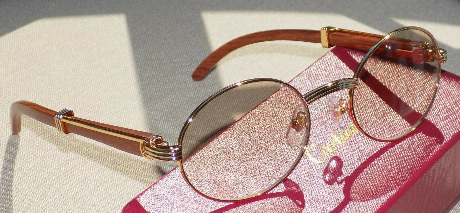 Cartier OA20K6YZYUP7