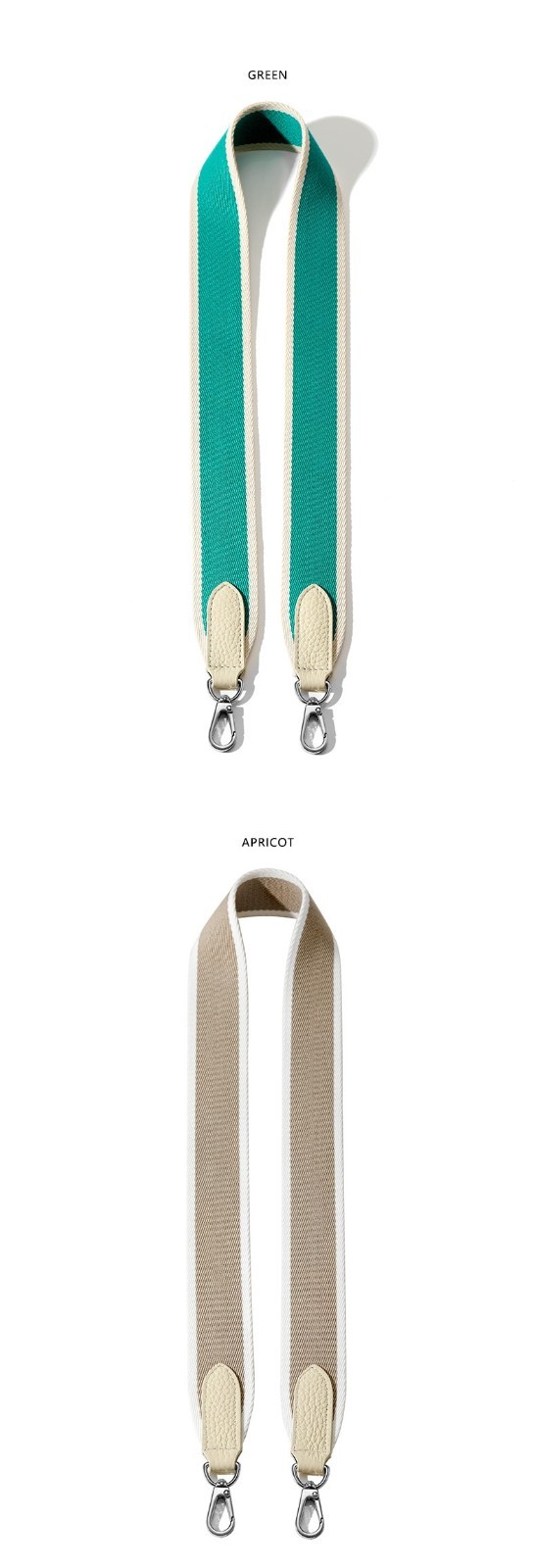 Canvas Strap No Brand Replacement Bag Strap Fit For Hermes Bride-A-Brac Case