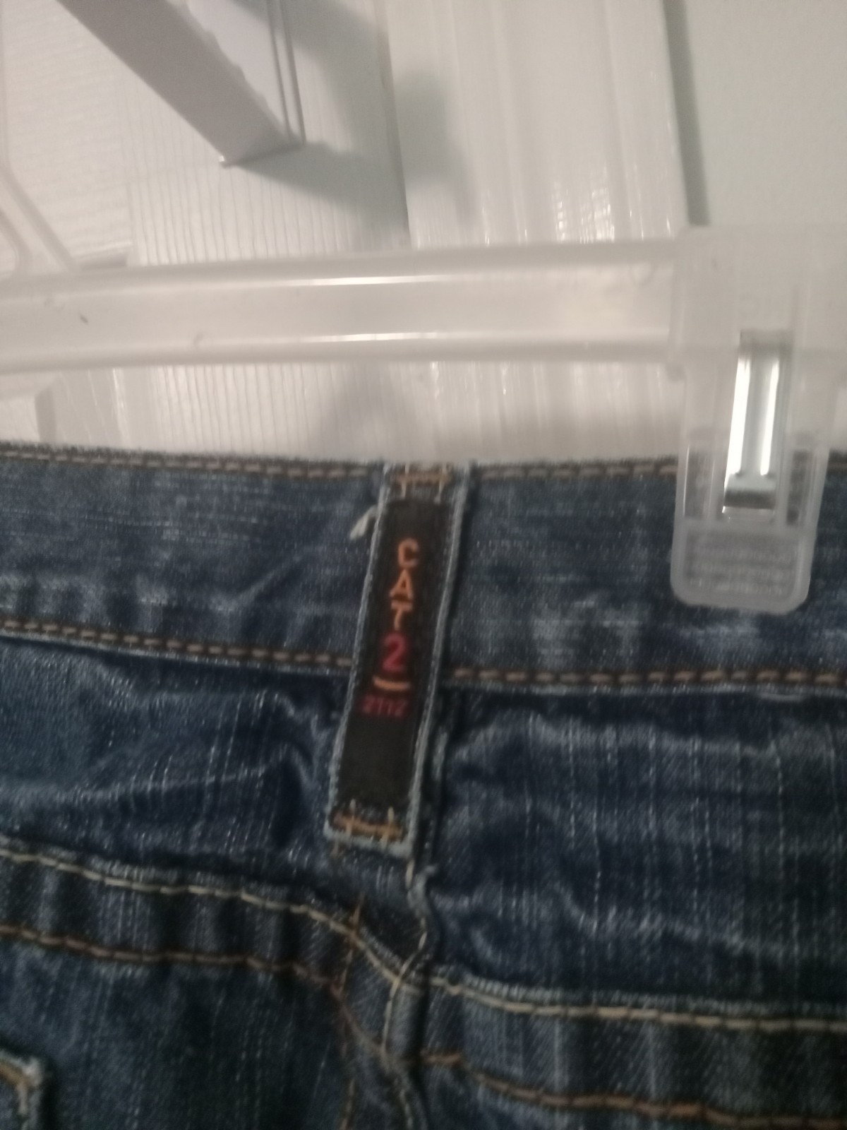 Ariat Work FR M4 Lowrise Bootcut Jeans Mens 44×34 Flame Resistant Cat 2 Pants