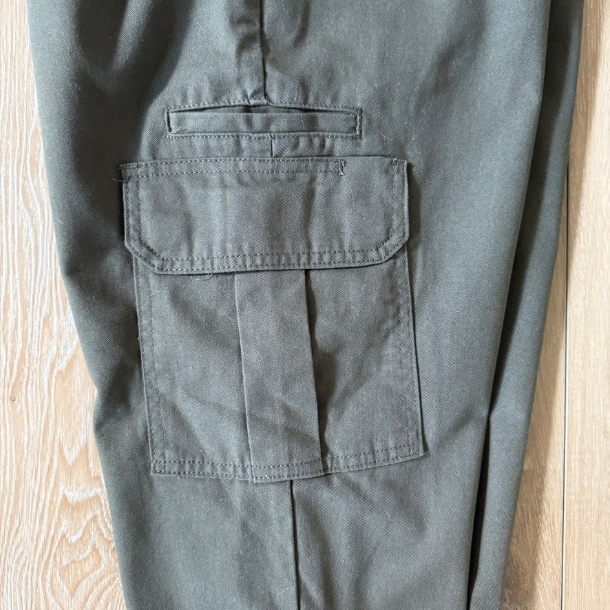 Urban Outfitters Vintage Dickies Cropped Cargo
