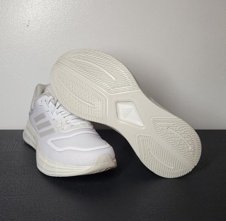 Adidas Women’s Duramo 10 Running Shoes White HP2388 Size 7.5