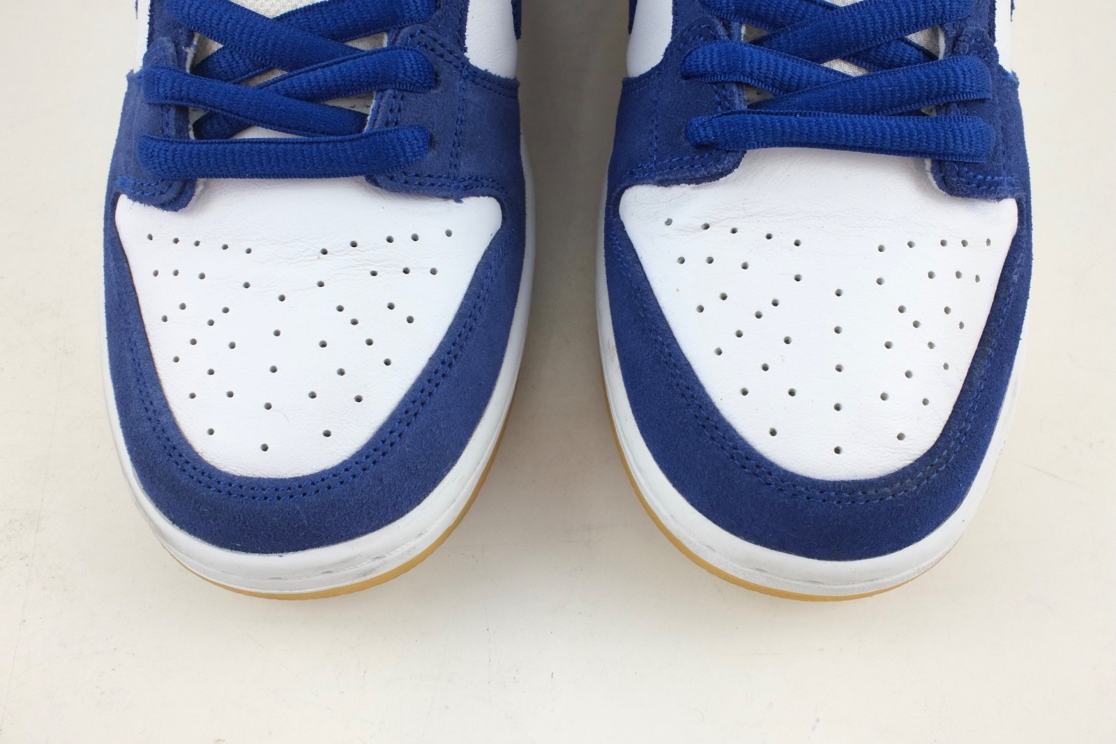 Size 9 – Nike SB Dunk Low Los Angeles Dodgers w/ Box