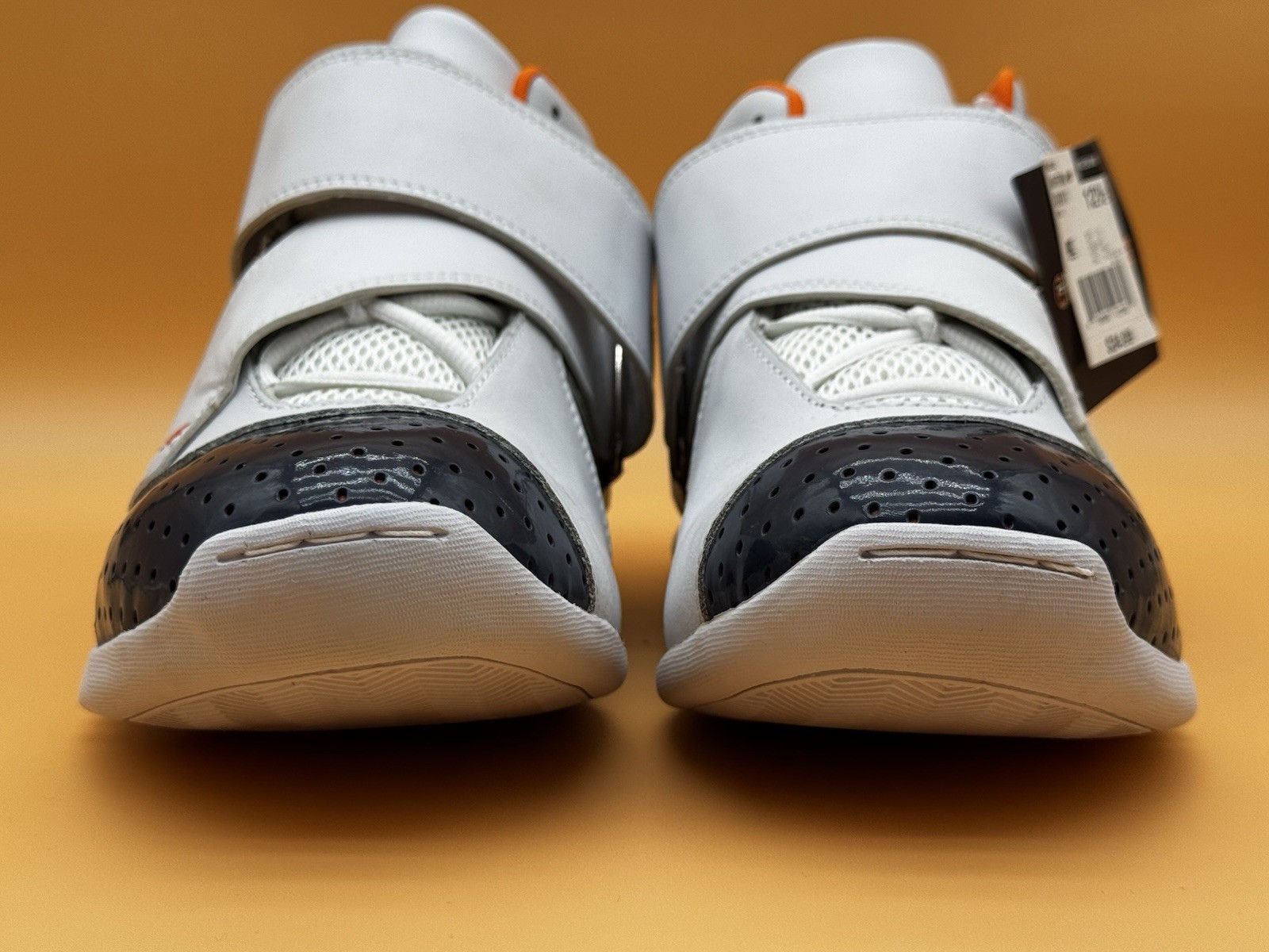 Size 12.5 – PROTÉGÉ A3H X Al Harrington Protege Basketball Shoes Brand New 🆕