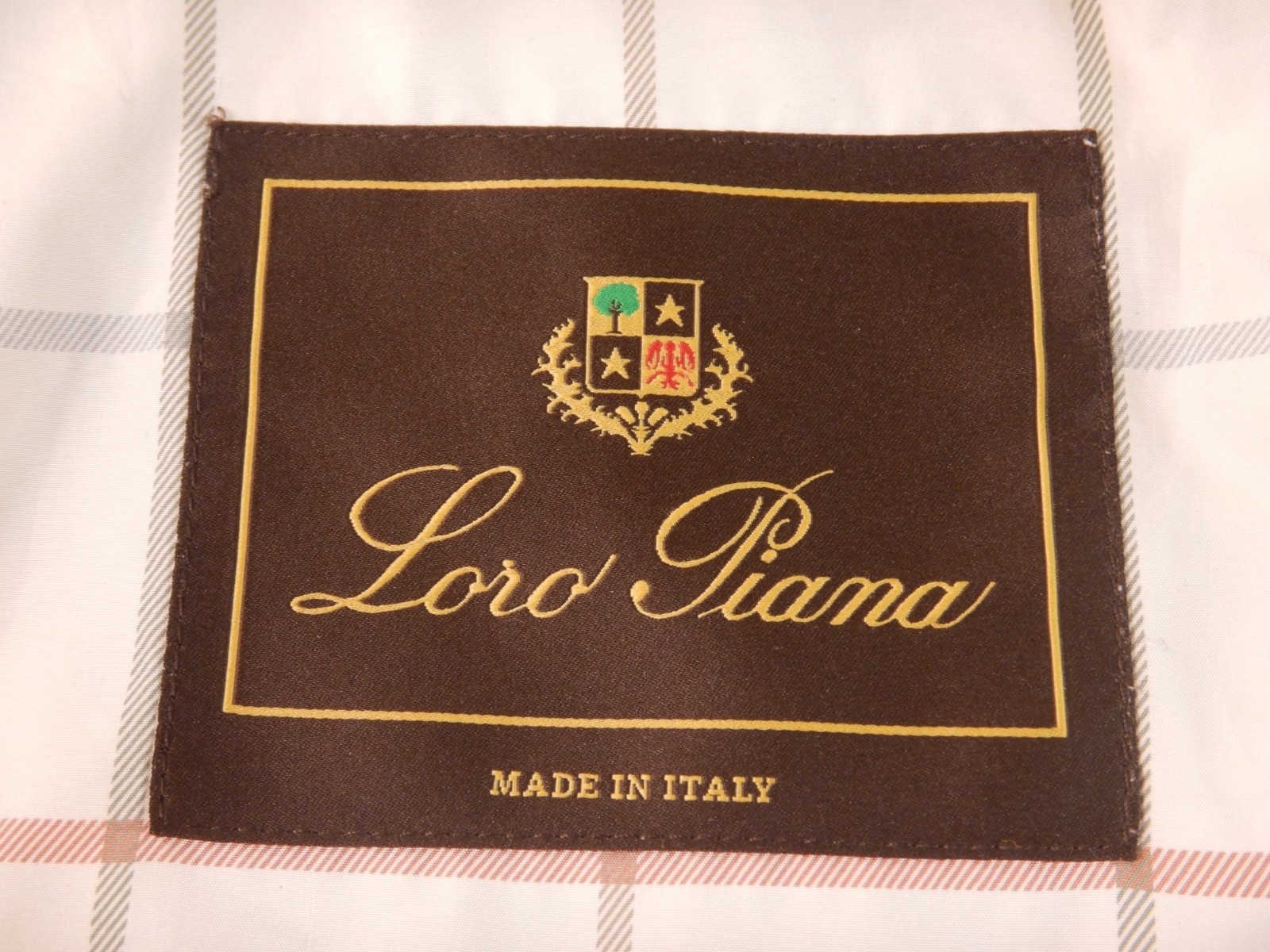 Loro Piana Men’s Black Storm Jacket – Quilt Vest Removable Sleeves Hood Size XXL