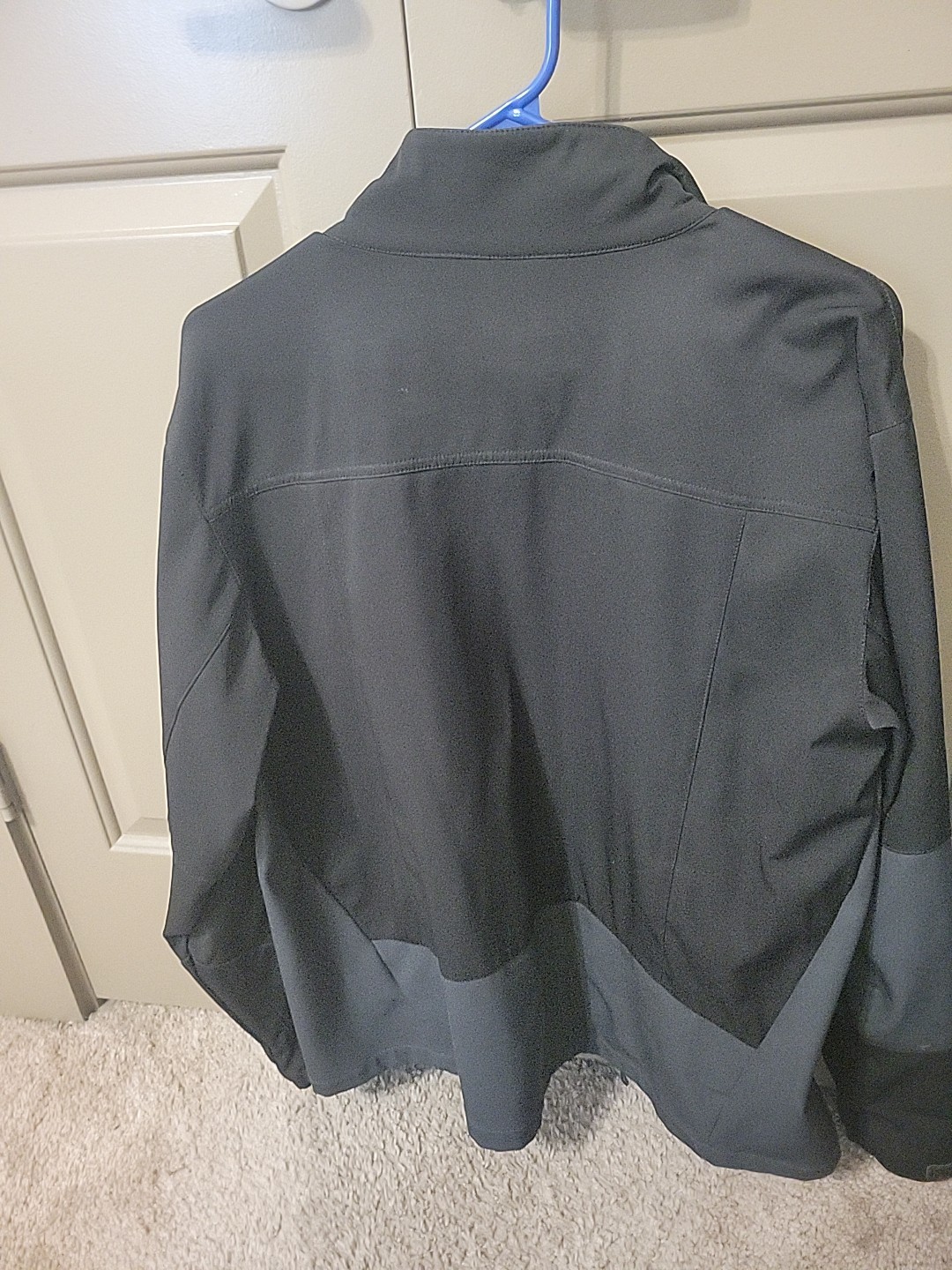 T-Mobile Technology Jacket Mens M Soft Shell Embroidered RARE
