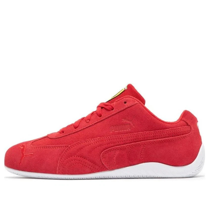 Puma Scuderia Ferrari x Speedcat Rosso Corsa Mens Shoes 307822-02 NEW Sz 11, 12