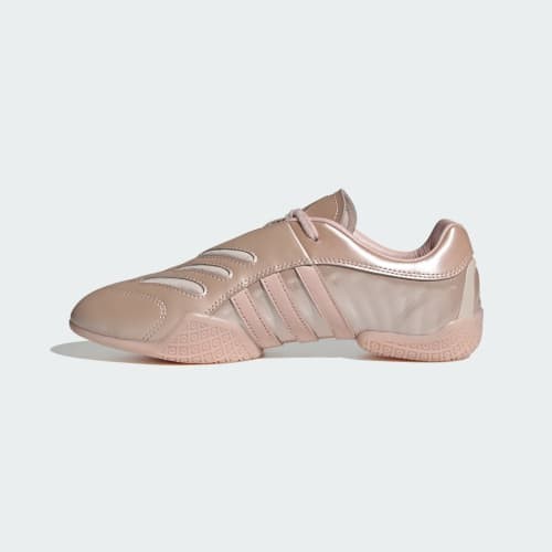 Adidas Originals Taekwondo Mei Elite Sandy Pink Women’s Shoes HQ9181