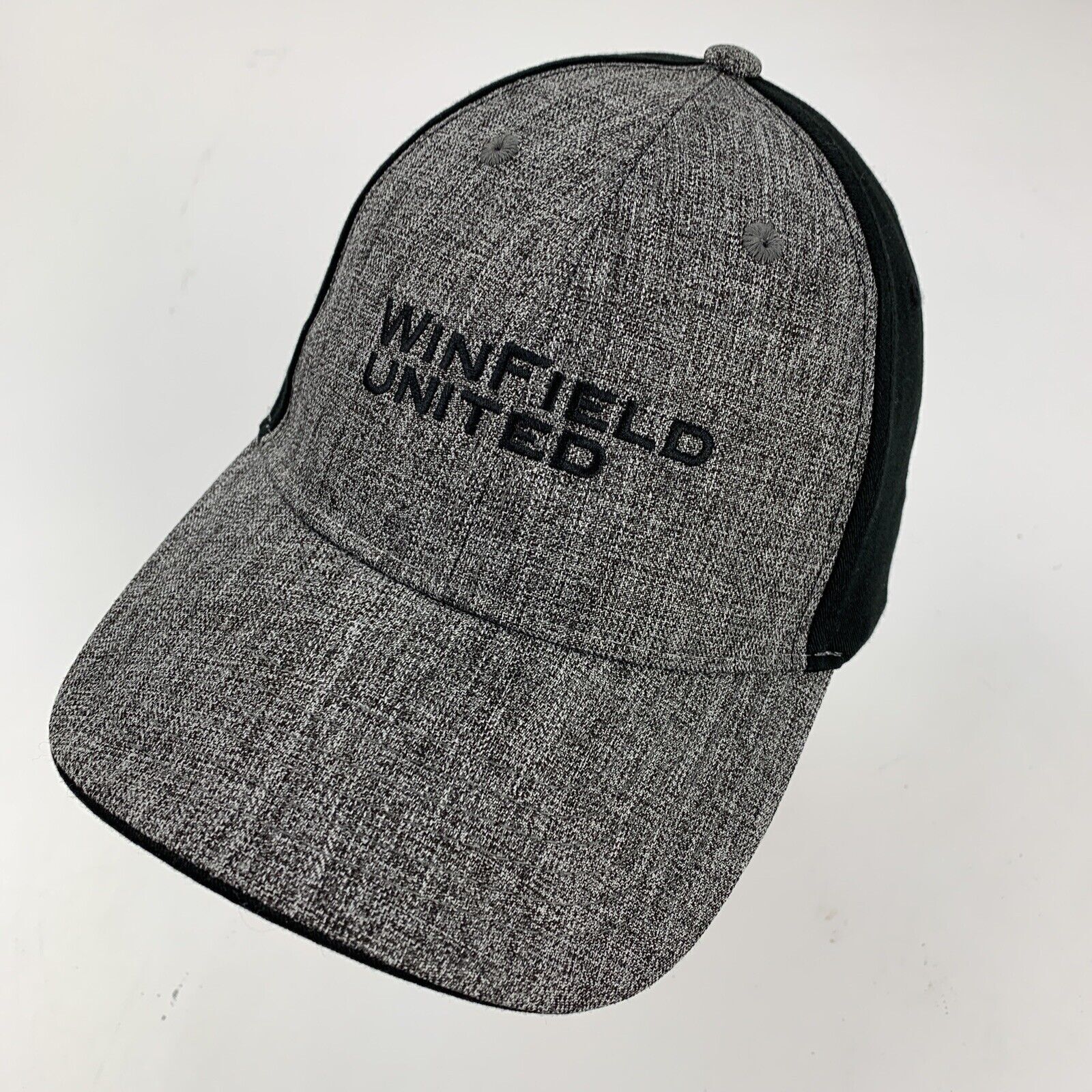 WinField United Ball Cap Hat Adjustable Baseball