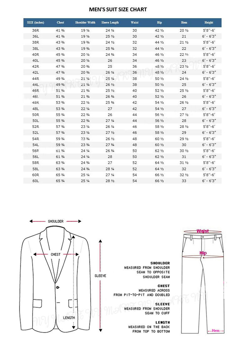 Men’s Double Breasted Suit Striped , Double Vents ,Pants with Pleats L5911