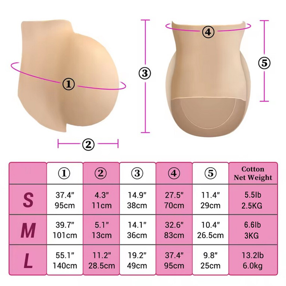 100% Fake Pregnant Soft Belly Realistic Silicone Pregnancy Crossdresser Cosplay