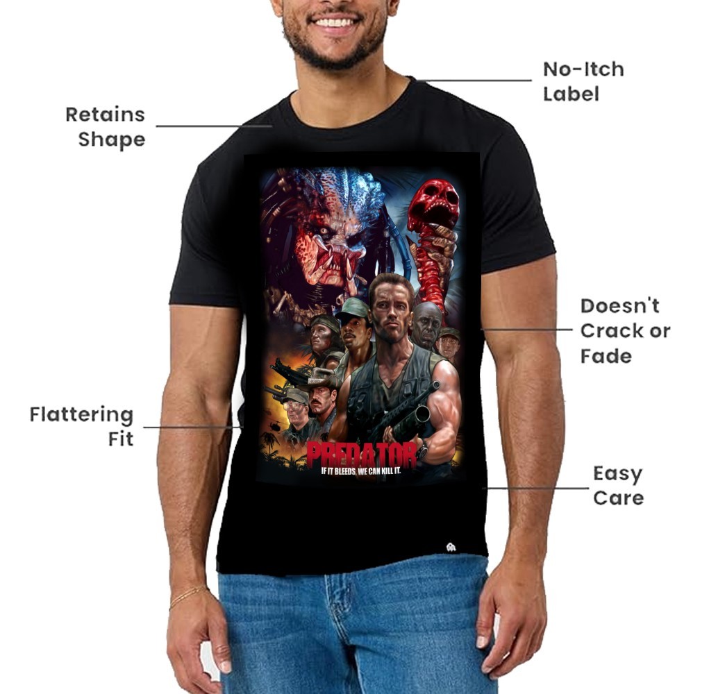 Stephen King’S – Christine – Black T-Shirt – Sizes S – 5XL – Art / Horror