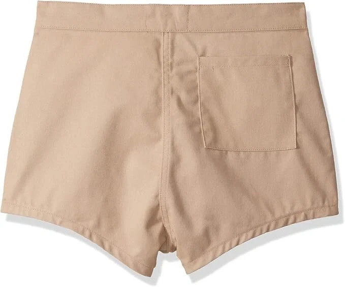Khaki Navy Seal UDT Diving Shorts