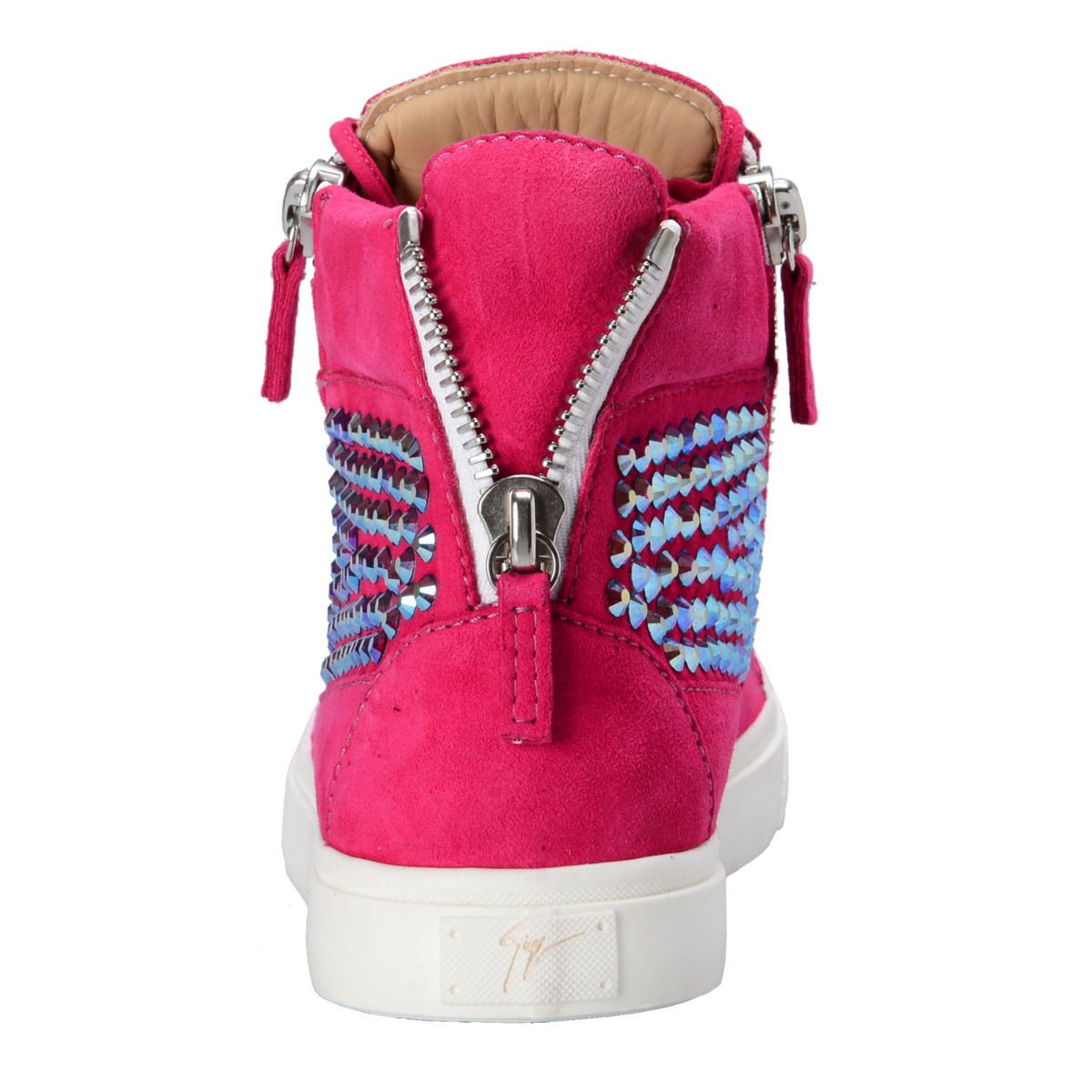 Giuseppe Zanotti Fashion Sneakers Shoes 5 6 6.5 7 7.5 8 8.5 9 9.5 10 11 11.5 12