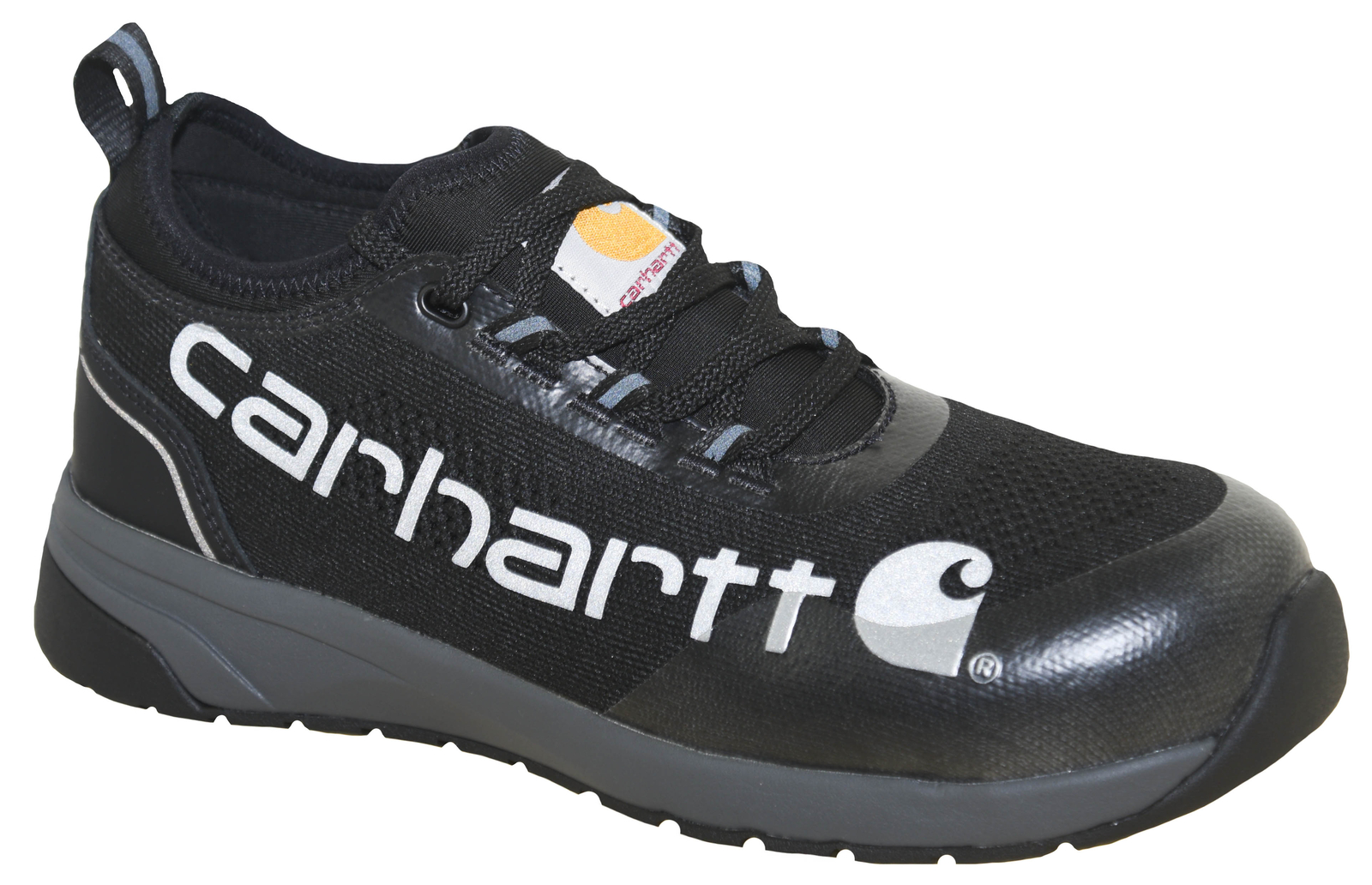 Carhartt Men’s Force Nano Composite Toe Work Shoe FA3401