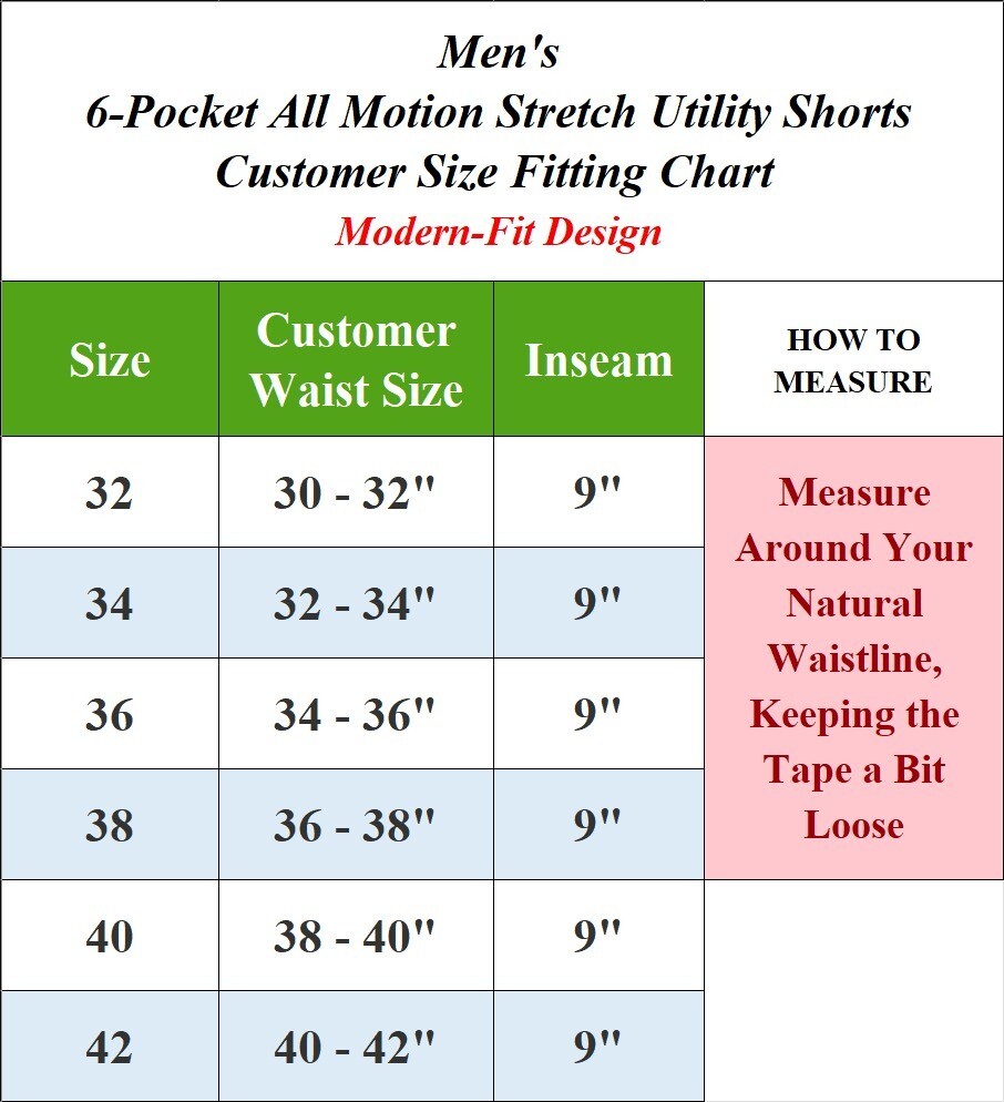 Mens Cargo Shorts Belted Flat Front Pockets Washed Lounge – 30 32 34 36 38 40 42