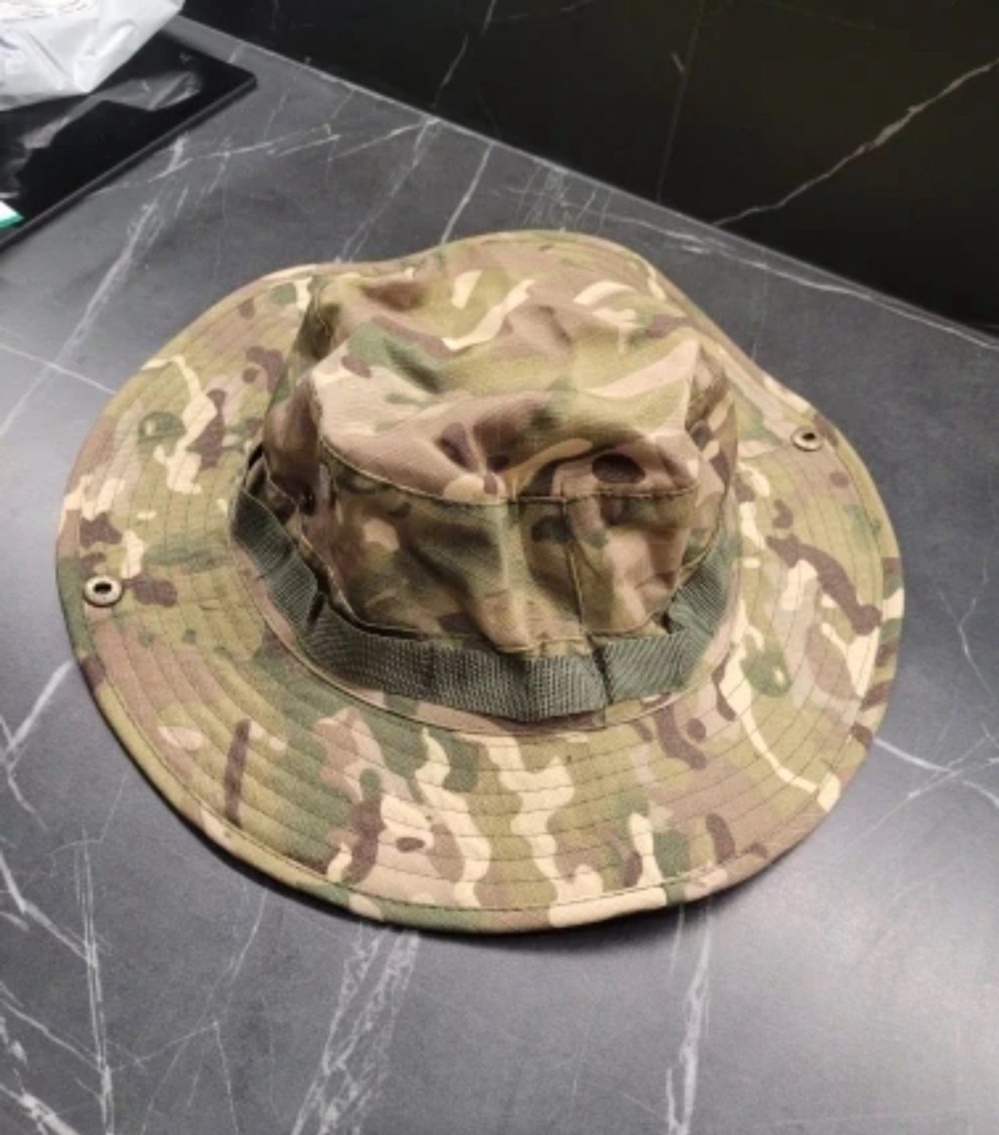 Tactical Camouflage Cap Military Hat Army Caps Men Women Outdoor Sports Sun Boon