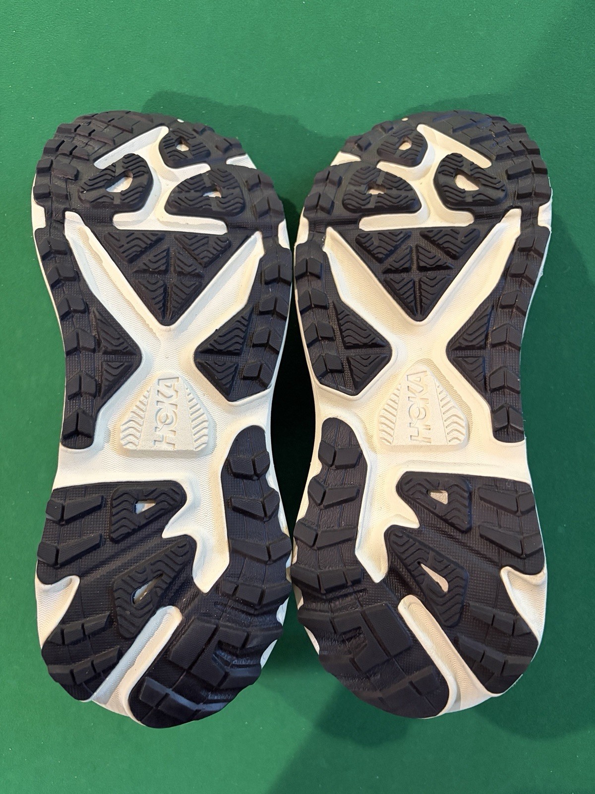 Hoka One One Stinson One7 Unisex M13 W14 Stellar Grey Eggshell Shoes 1168931 SGS
