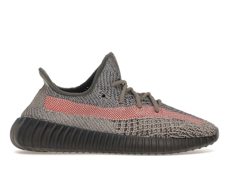 Level SS/New – adidas Yeezy Boost 350 V2 Ash Stone GW0089 Unisex