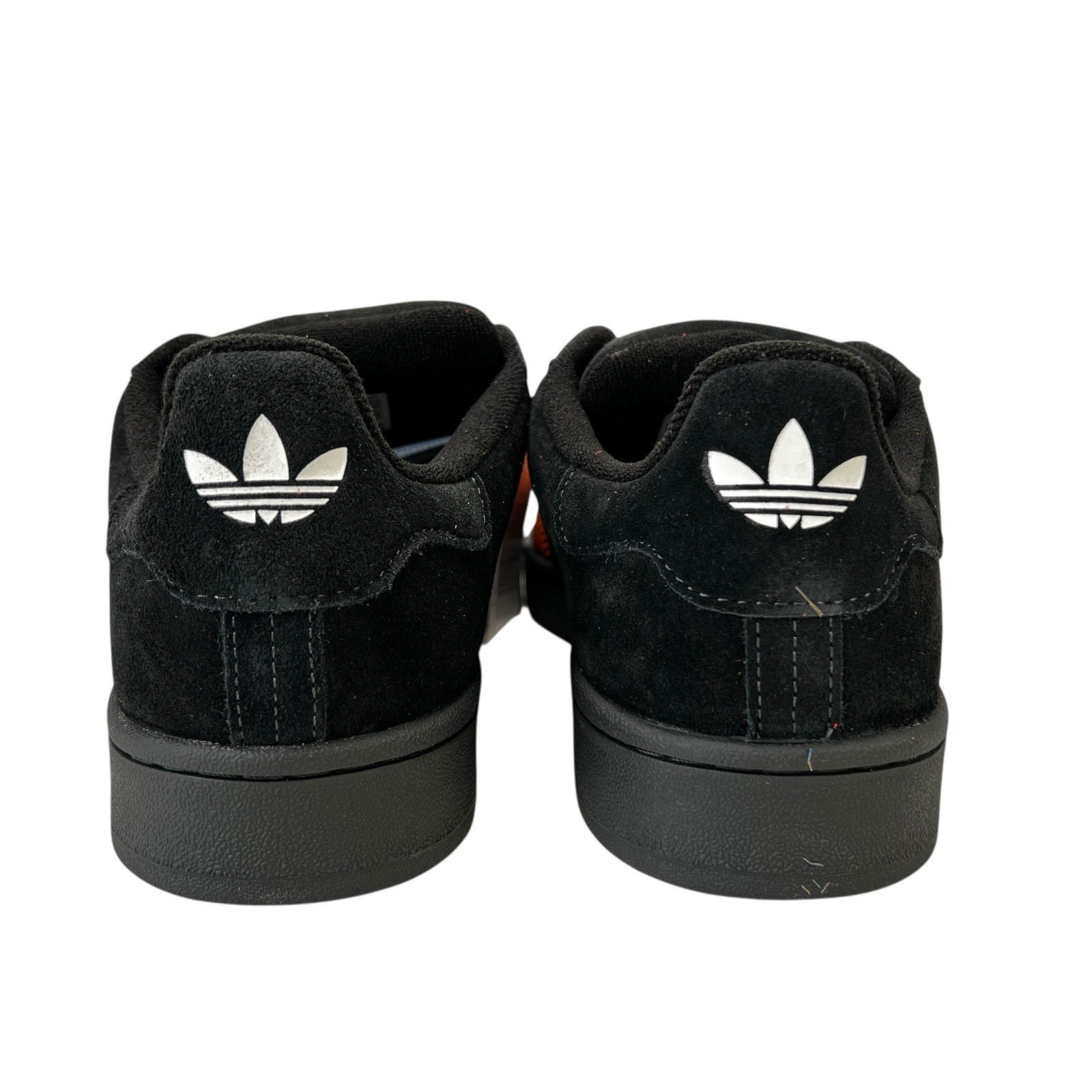 Adidas Campus 00s Carbon Solar Orange White Shoes IH8071 Men’s Sizes 11 – 13