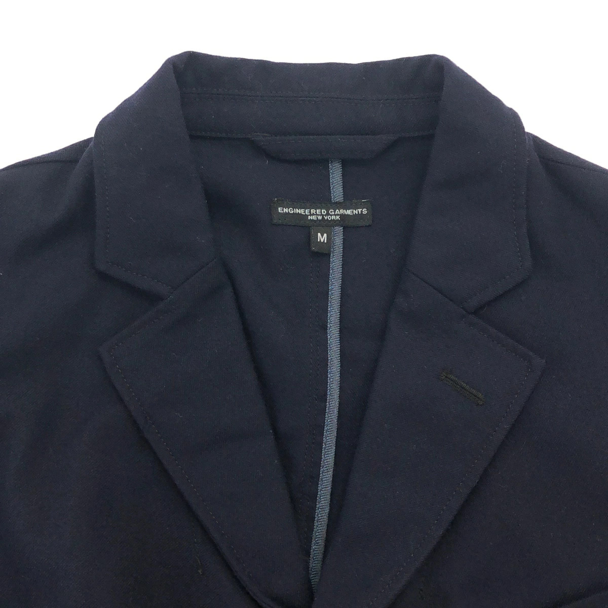 Engineered Garments BEAMS PLUS special order MID FIELD BLAZER midfield blazer ja