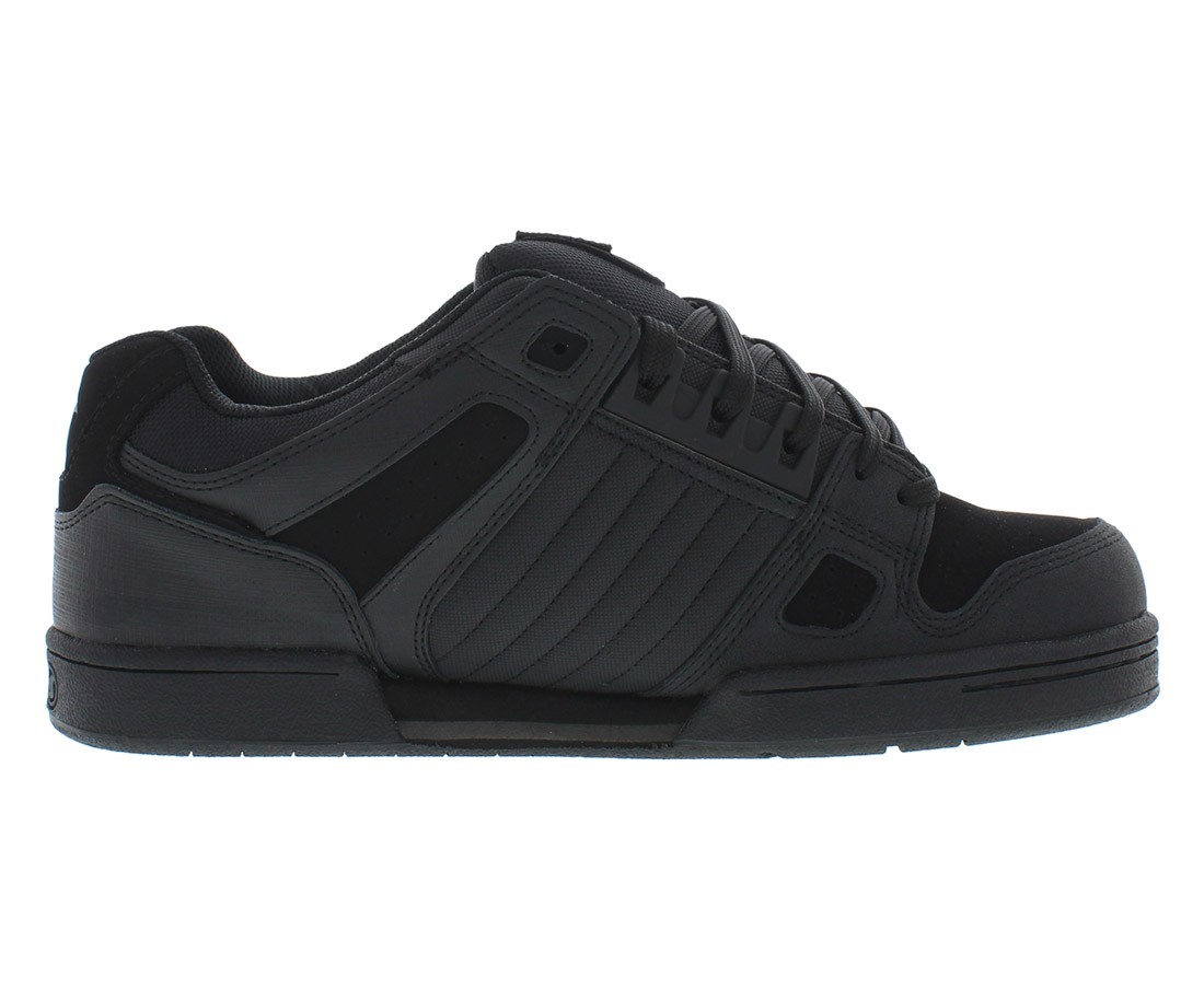 DVS Celsius Mens Shoes Size 12, Color: Grey