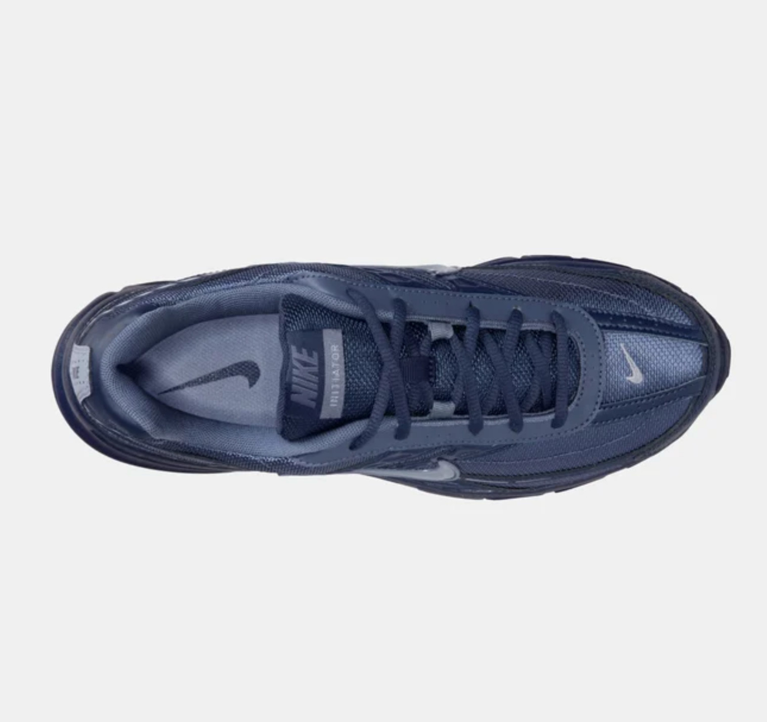 Nike Initiator Breathable Support Low top Chunky Sneakers Mens 394055-401 (B)