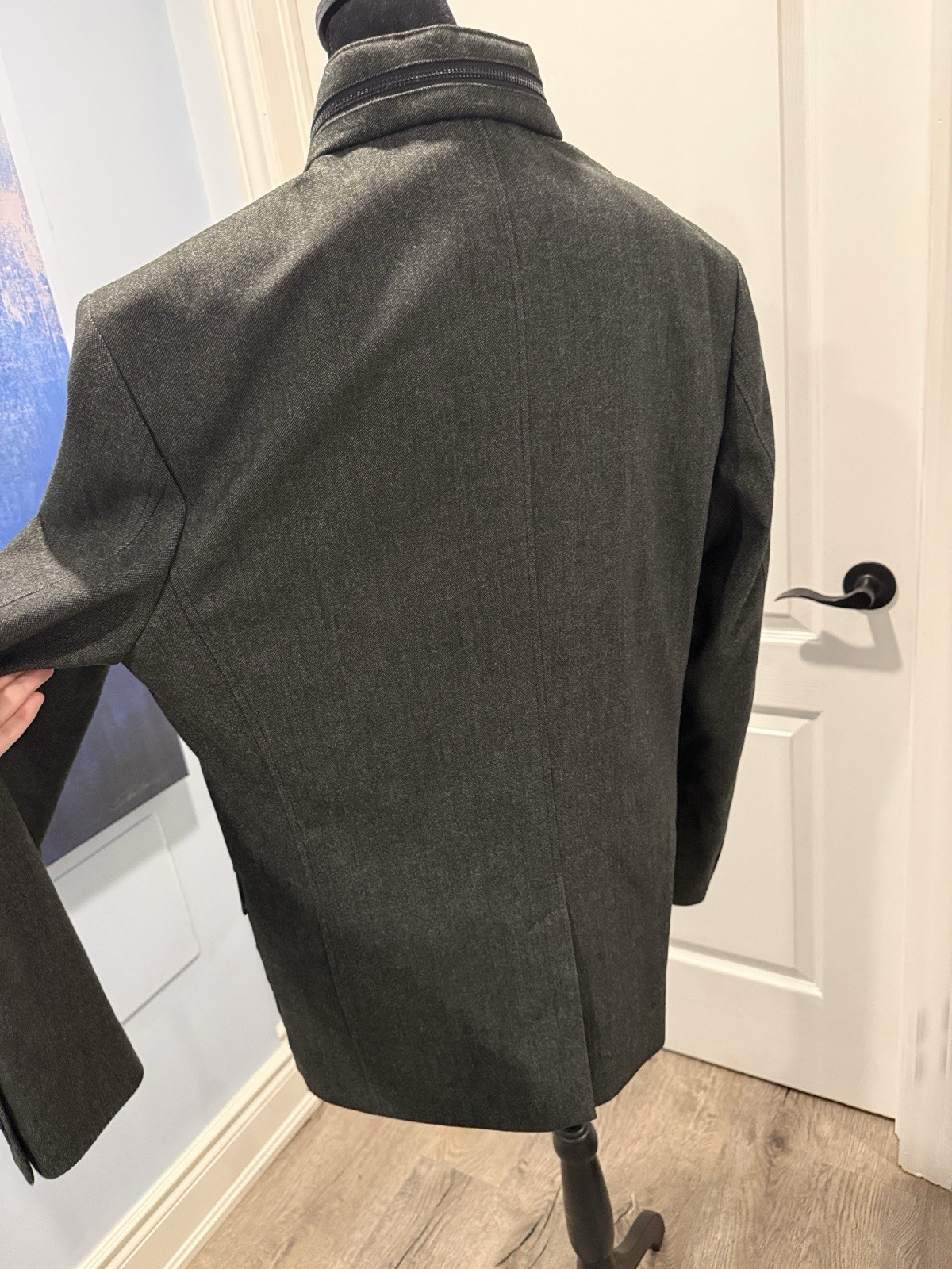 Unlisted Kenneth Cole Men’s Jacket Size XL