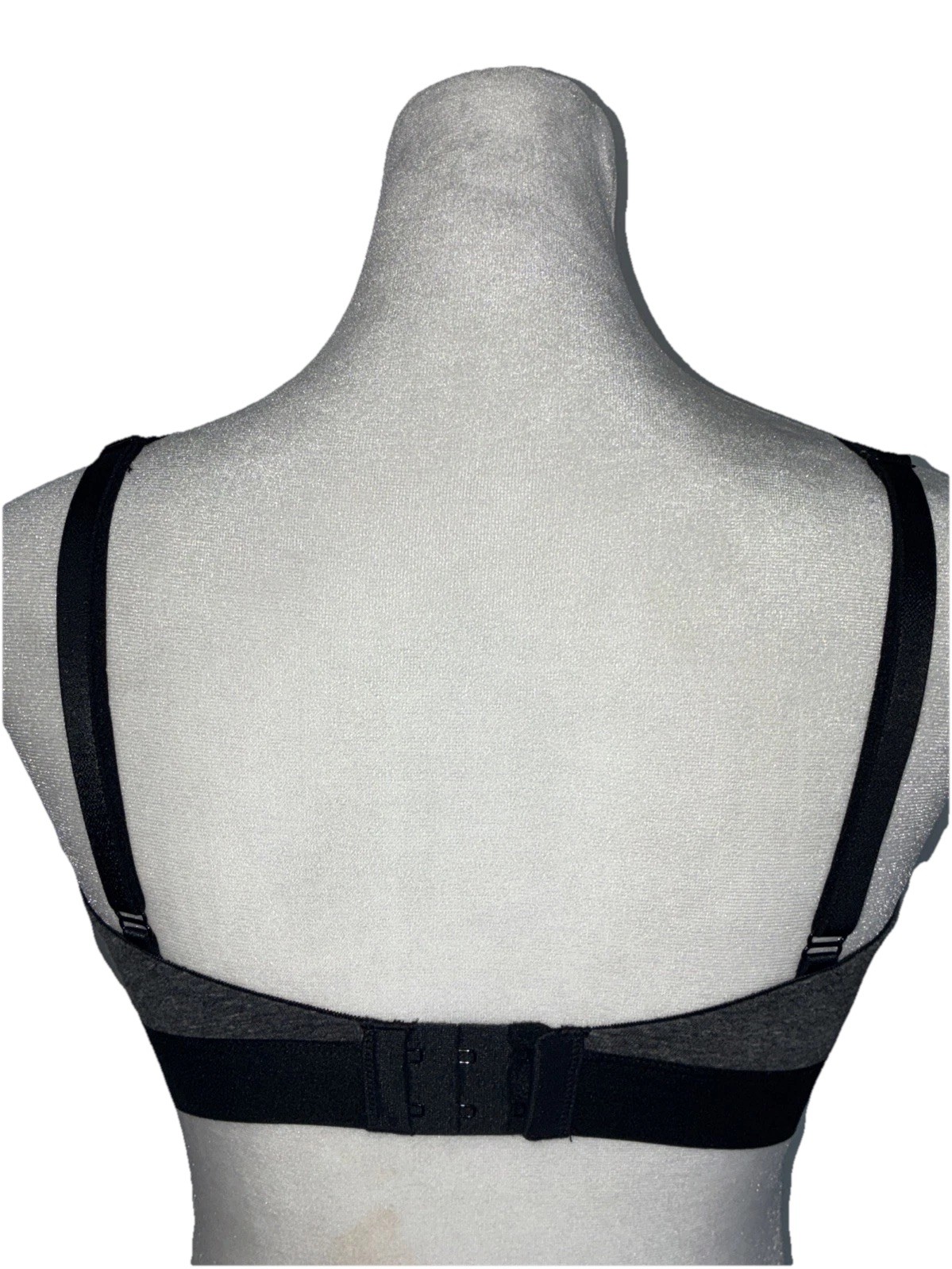 Choose! Auden Women’s Smooth Lightly Lined Wirefree Bra All Day Comfort NWT