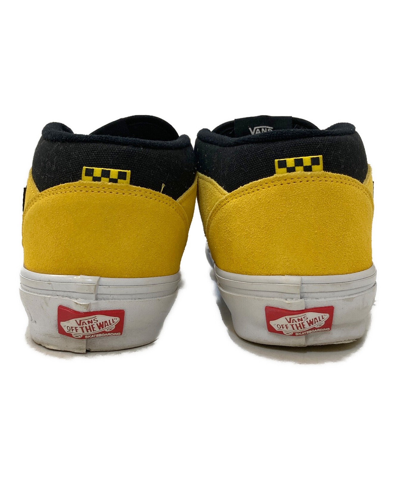 Vans Skate Half Cab BG293