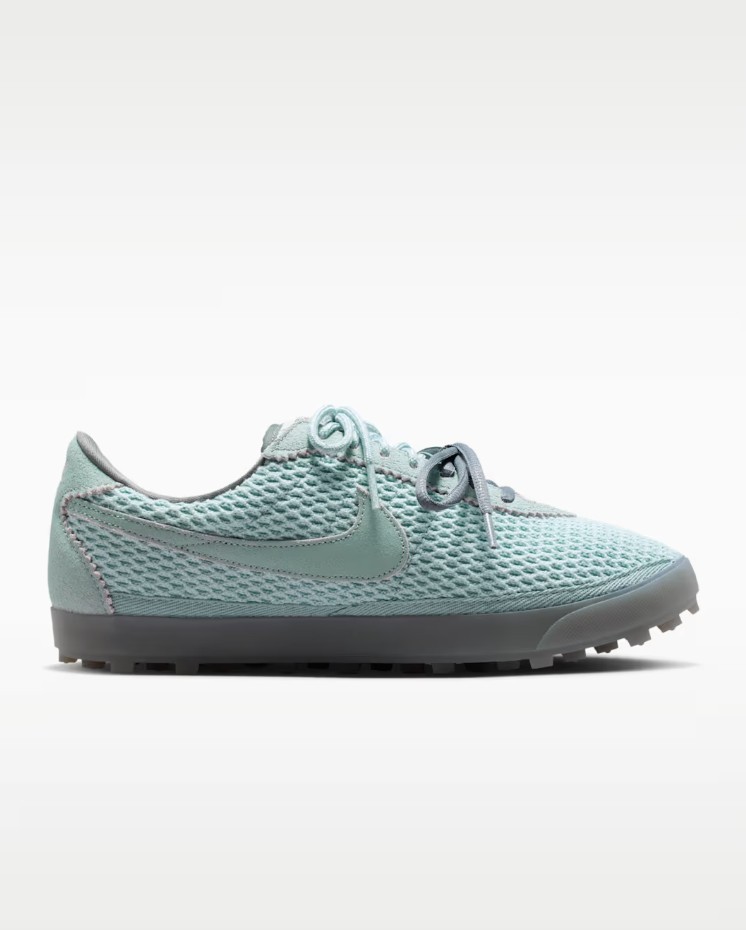 W Nike Astrograbber Textile Ocean Cube Smoke Grey Vast Grey IR5687-395 Women