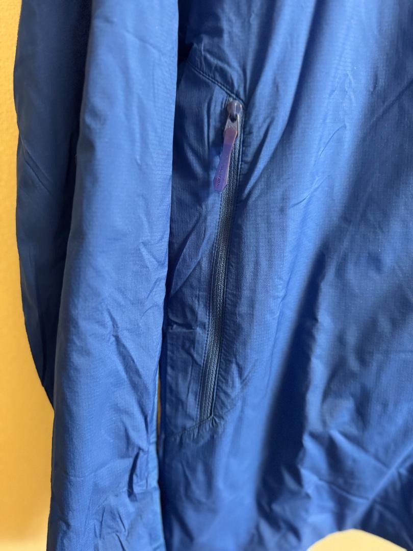Arc’Teryx Men Canada Atom Sl Hoody Men’S M Limited Edition Rare Model Outdoor Ja