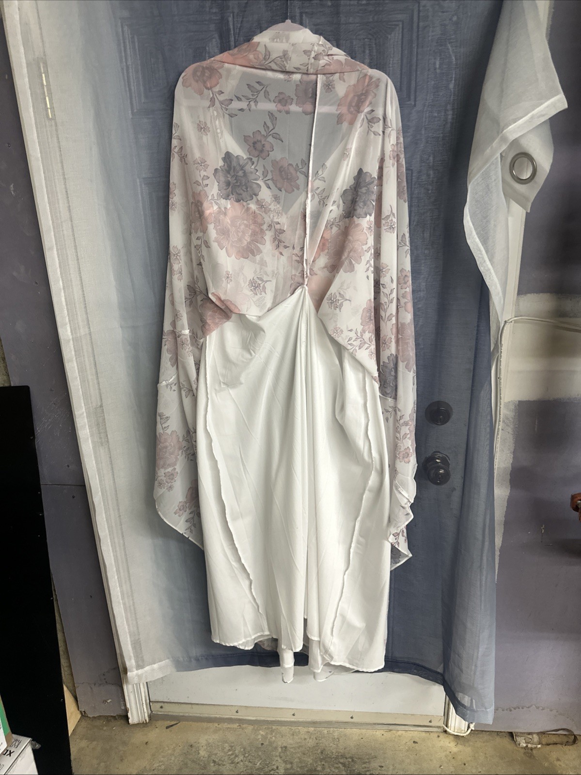 Petal And Pup Maxi Floral Dress