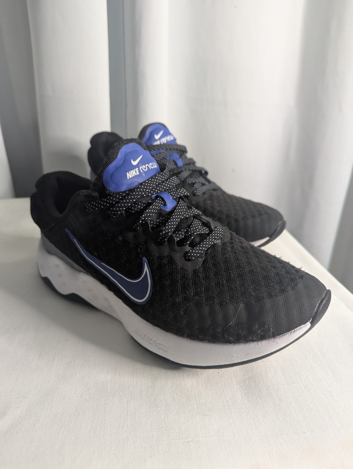 Nike Women’s Renew Ride 3 Size 8