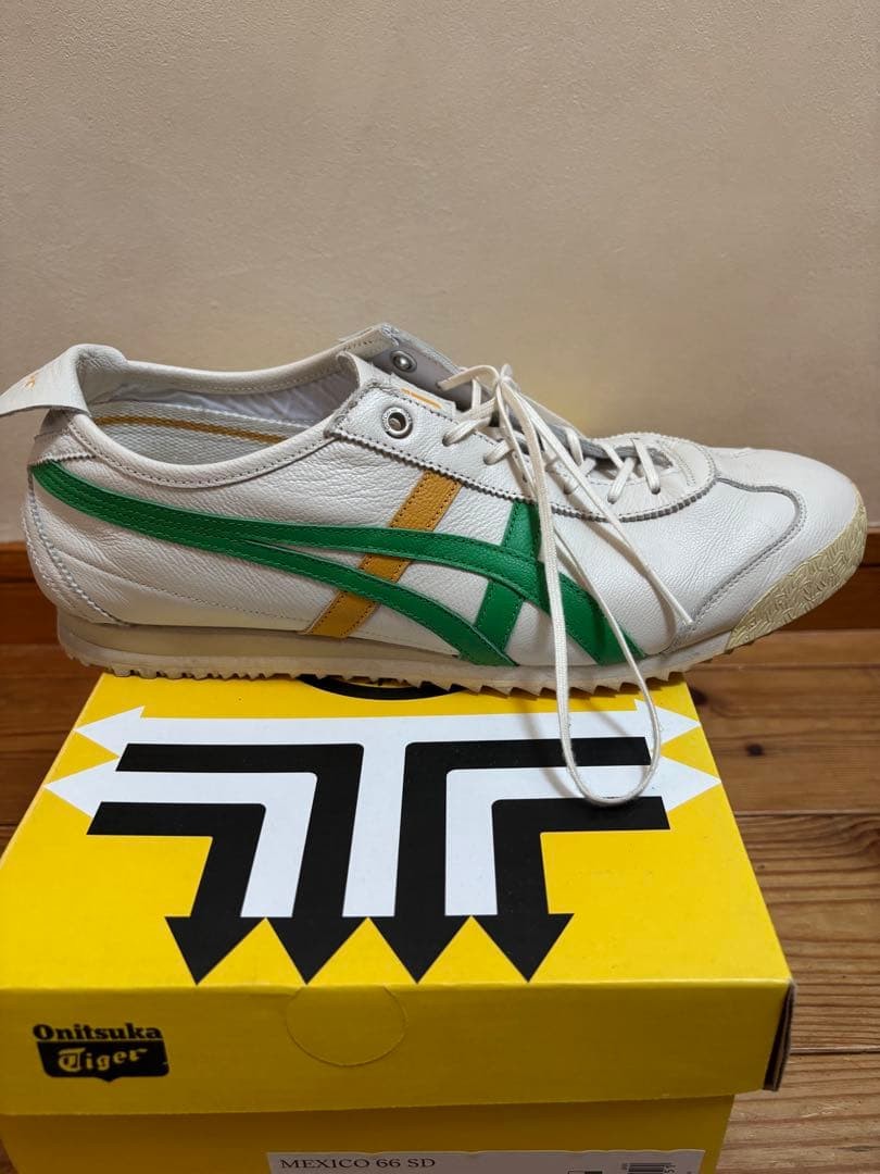 Onitsuka Tiger MEXICO 66