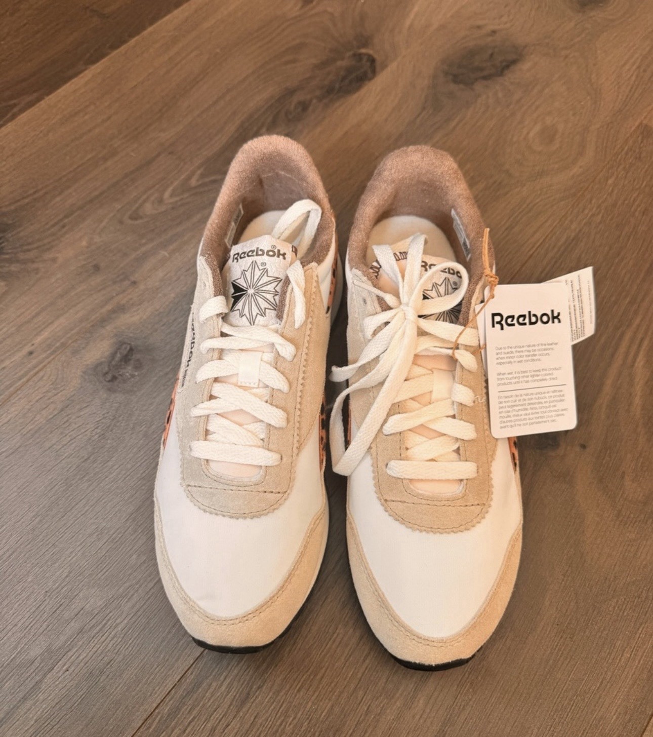 Reebok Women’s Classic