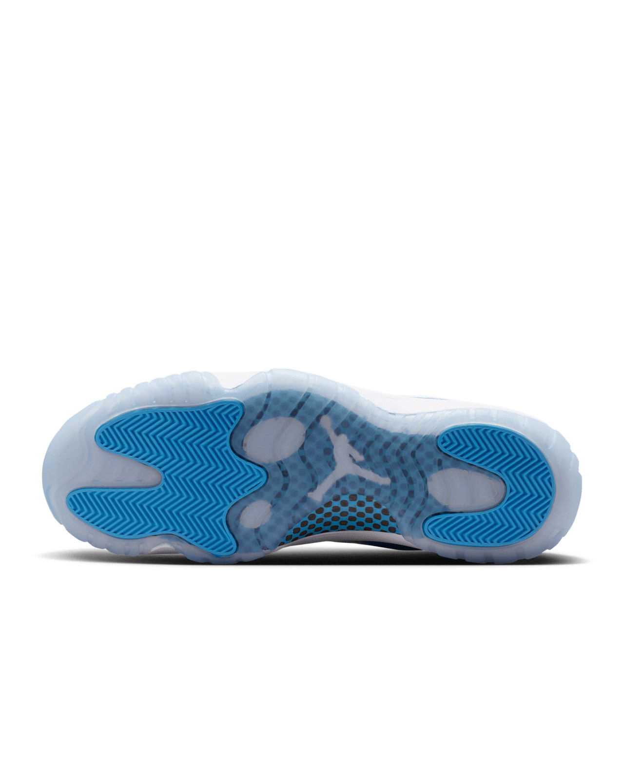 Nike Air Jordan 11 Retro Low University Blue FV5104-100 Men’s Size